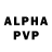 Alpha-PVP Crystall Bobur Mirkamolov